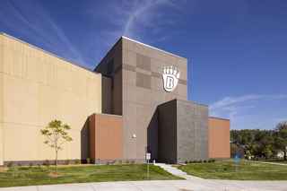 image of white bear lake school