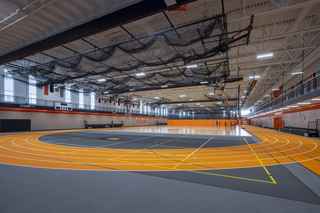 image of white bear lake school gymnasium