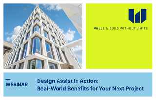 Webinar: Design Assist in Action: Real-World Benefits for Your Next Project
