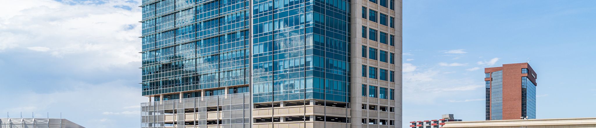 Colorado Center Tower III