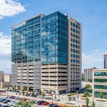 Colorado Center Tower III