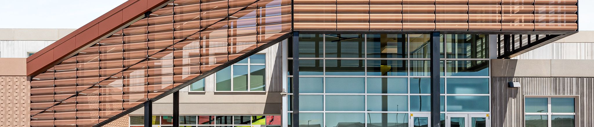 aerial view of dps rasa