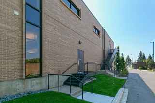 Close up of Franklin Center finishes