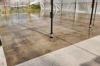 aspen alps tennis court restoration