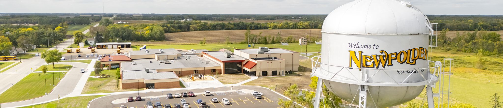 marshall county central high school