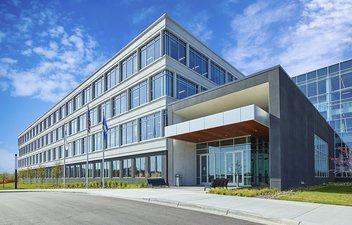 prime therapeutics office entrance