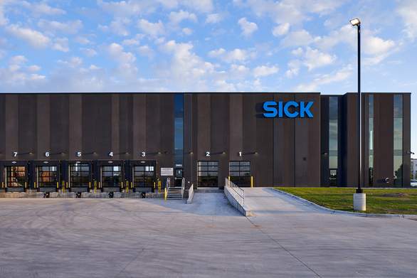 dock of sick inc facility