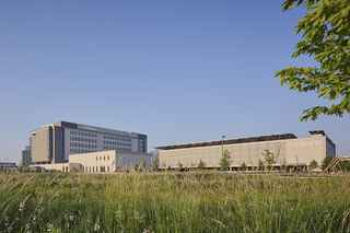 back view full exterior uw health