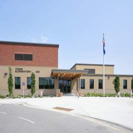 _WestElementary_Exterior_Entrance_MR