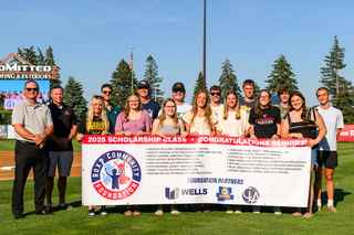 2025 rox community foundation scholars